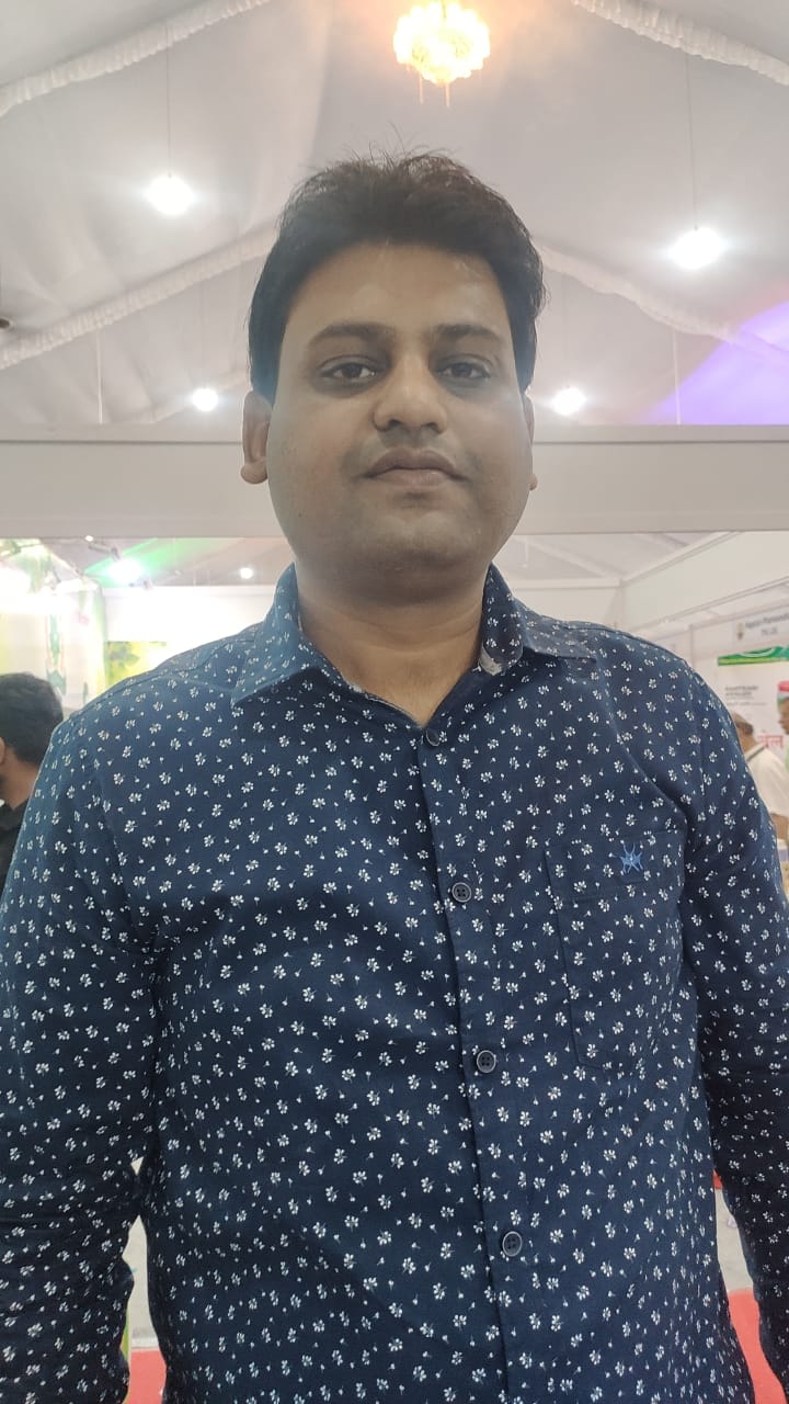 Dr Piyush Agrawal